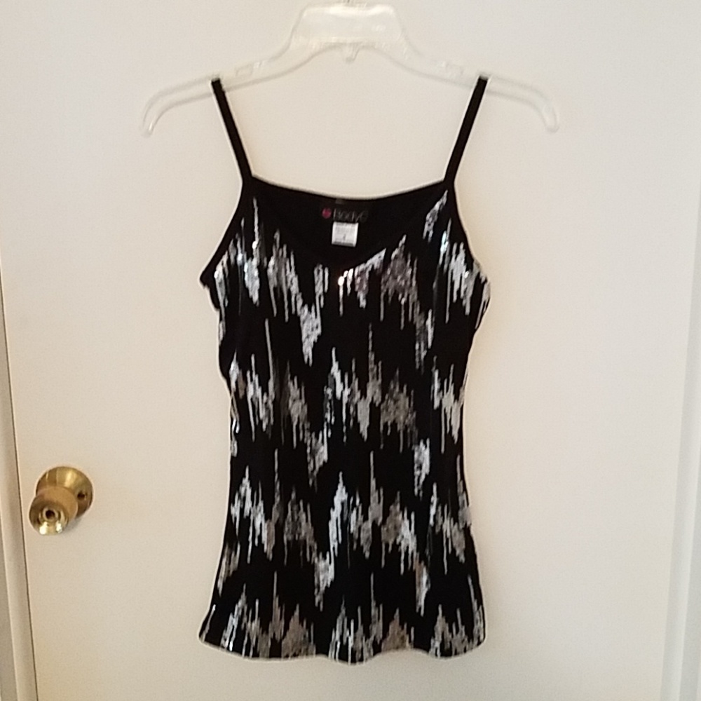 Dressy Top